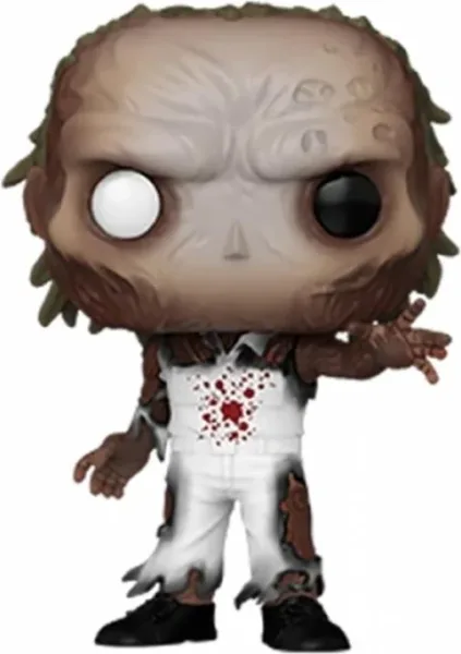 Funko pop stranger things s4 vecna transformacion 80138