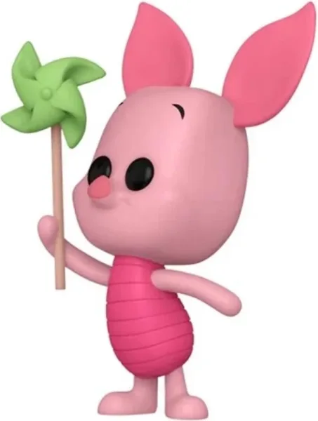 Funko pop disney vinyl piglet