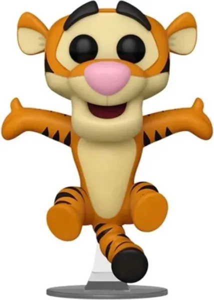 Funko pop disney vinyl tigger