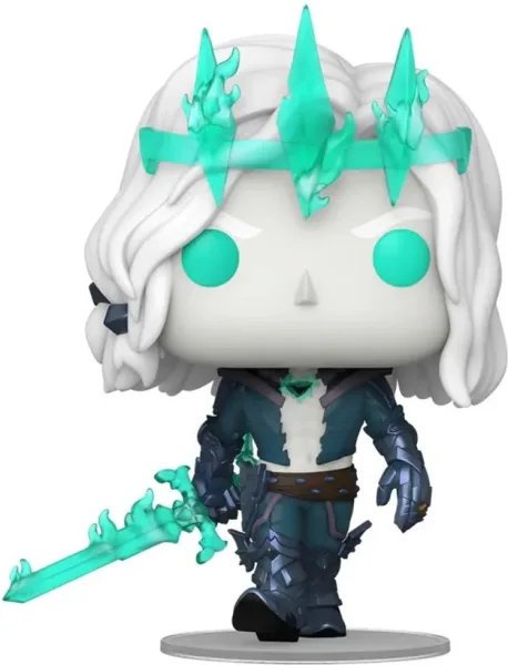 Funko pop games vinyl: league of legends viego 80303