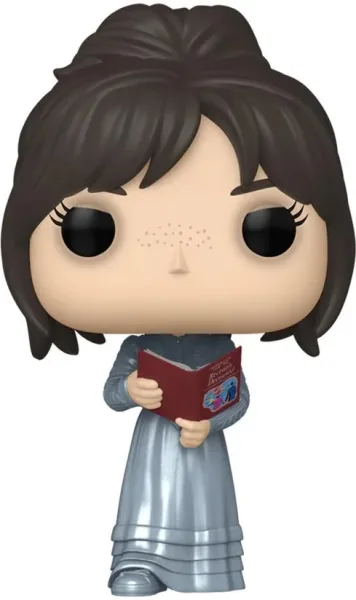 Funko pop cine beetlejuice beetlejuice astrid 82655