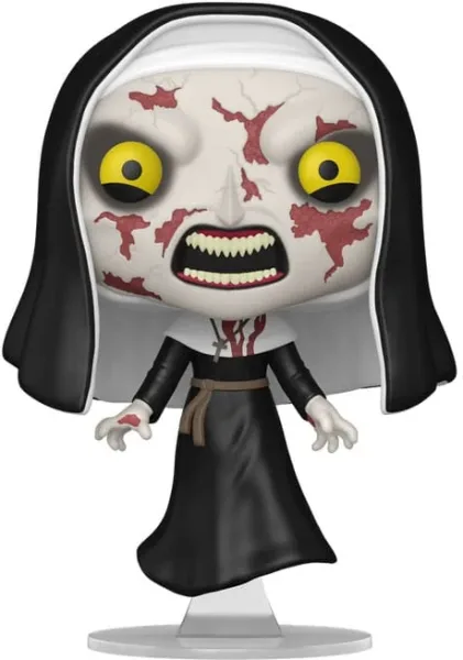 Funko pop cine la monja
