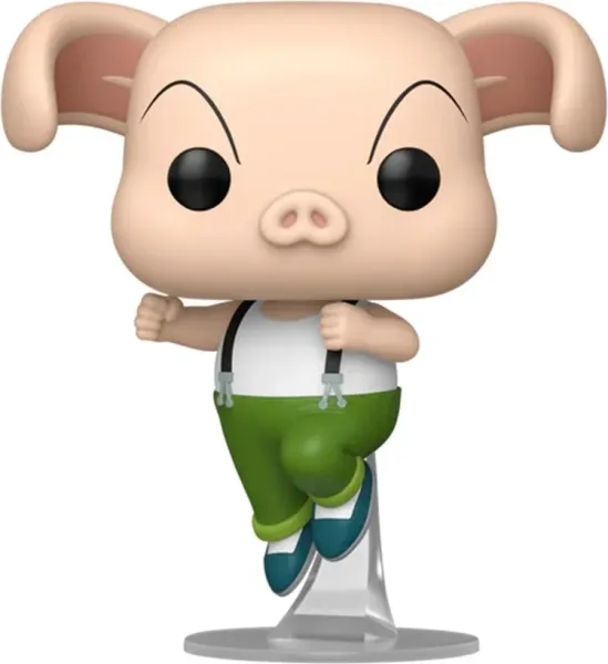 Funko pop dragon ball oolong