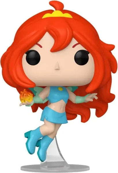 Funko pop winx club -  bloom