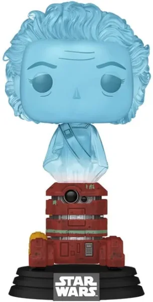 Funko pop star wars andor -  maarva