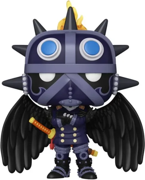 Funko pop one piece king