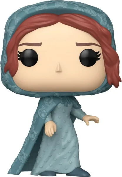 Funko pop la casa del dragón alicent hightower
