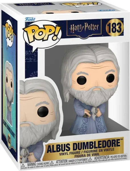 Funko pop harry potter dumbledore horcruxes