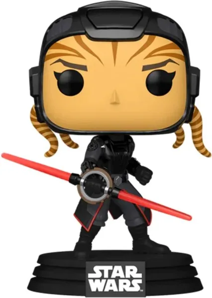 Funko pop star wars: tales of the empire fourth sister