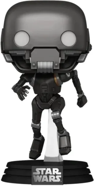 Funko pop star wars: andor k - 2so