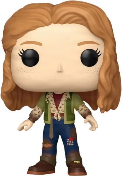 Funko pop series tv stranger things s5 -  max mayfield