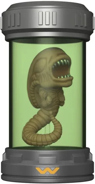 Funko pop premium sfx: alien s2 -  xenomorph