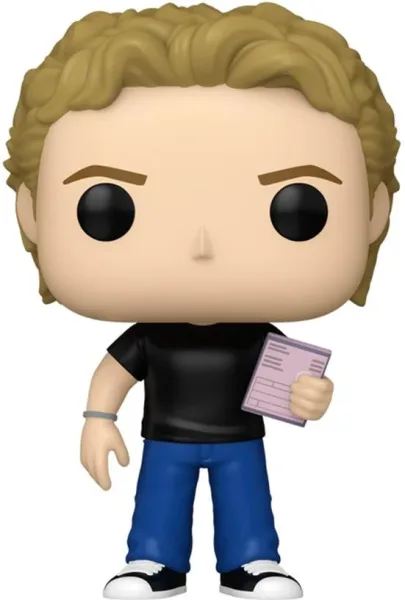 Funko popr movies the fast and furious brian o'conner