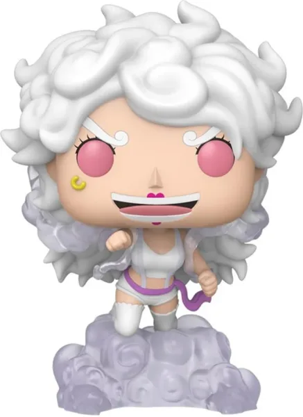Funko pop vinyl one piece jewelry bonney