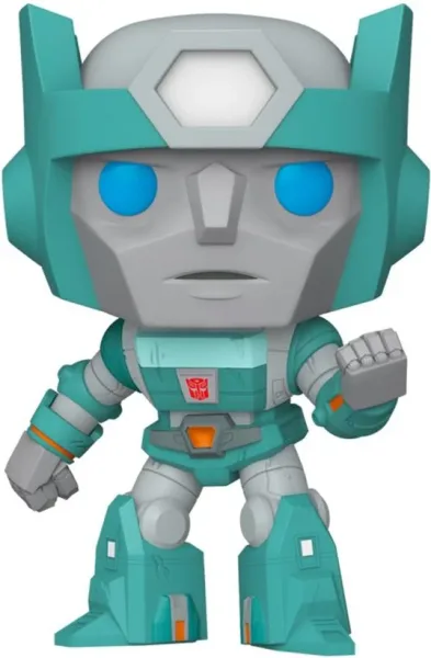 Funko pop retro toys: transformers s6 -  kup