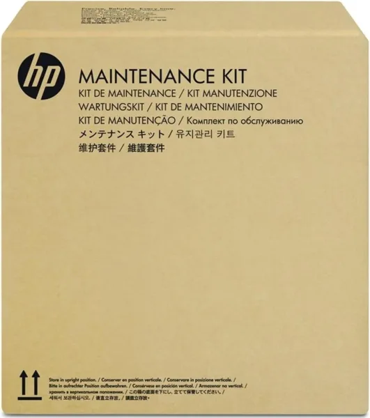 Kit de sustitucion de rodiilos hp 300 adf