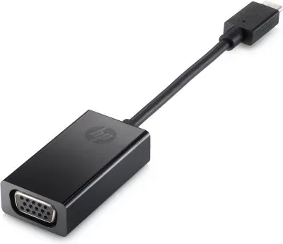 HP Adaptador de monitor USB-C a VGA de