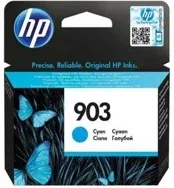 Cartucho tinta hp t6l87ae cian nº 903  officejet pro 6960 6970 6974