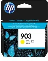 Cartucho tinta hp t6l95ae amarillo nº 903  officejet pro 6960 6970 6974