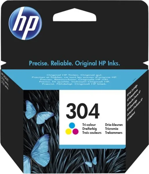 Tinta 304 Color (100 pág.)