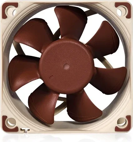 Noctua Nf-A6X25 5V Ventilador