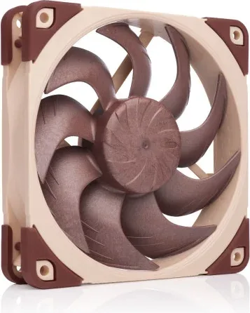 NOCTUA VENTILADOR NF-A12x25 G2