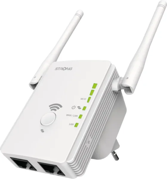 Repeater Strong Repeater300V2