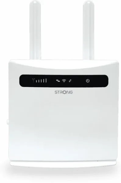 Router Strong 4Grouter300V2