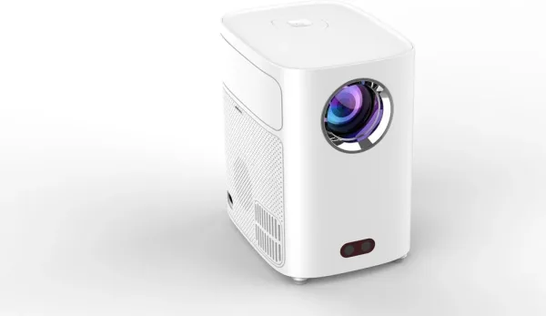 Proyector Strong Q1 HD Home Video