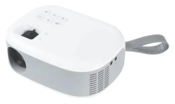 Proyector Strong N1 HD Home Video