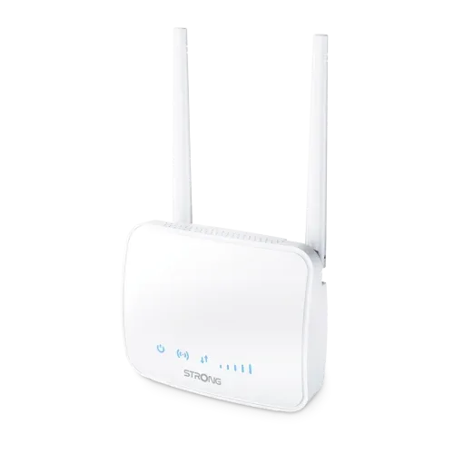 Strong 4GROUTER350M router de telefonía/puerta de enlace/módem Router de red móvil
