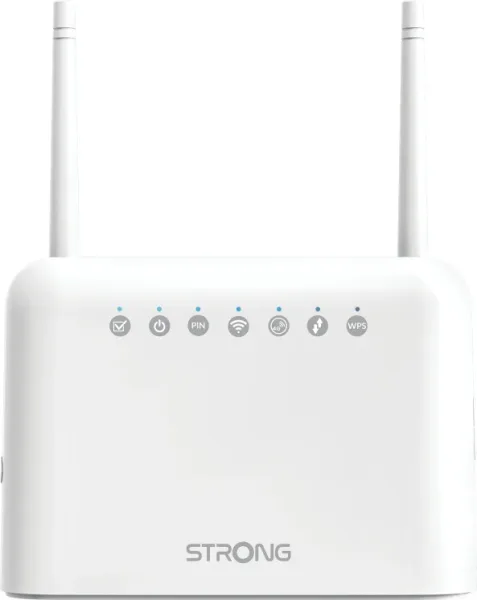 Router Strong 2 Adaptadores Tarjeta Sim