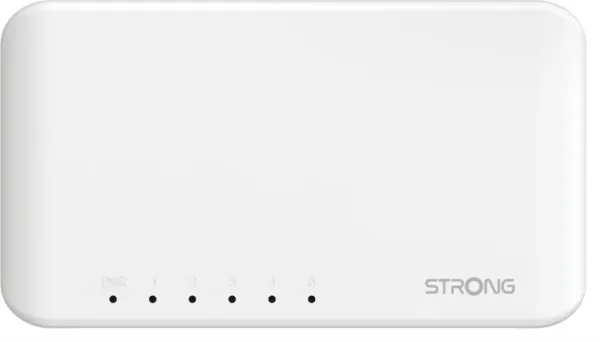 Switch Strong Sw5000P
