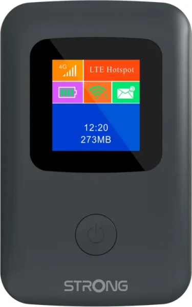 Router Strong 4Gmifi150D