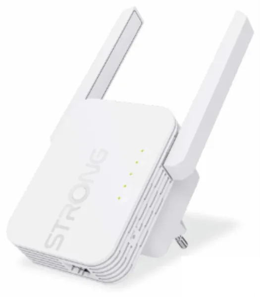 Strong Universal Wi-Fi Repeater 300