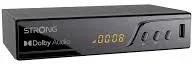Receptor Digital Terrestre Strong 4K Ultra HD