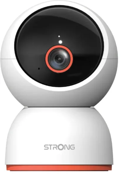 Smart Home Camara Strong 4K