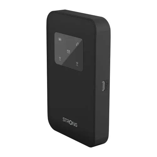Mifi 4G Strong 4G+Mifi900