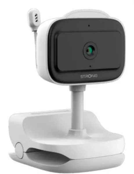 Strong Camara Dovy - Babycam con Bateria