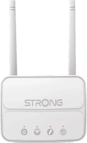 Strong 4GROUTER360M router de telefonía/puerta de enlace/módem Router de red móvil