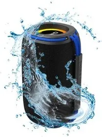 Altavoz Qcharx Flow