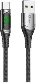 Cable Tipo C Qcharx Menorca 1M