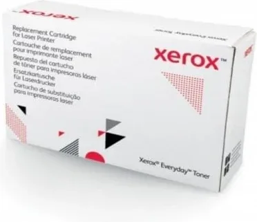 Tóner compatible Xerox 006R04418 compatible con HP CF259A/ 3000 páginas/ Negro