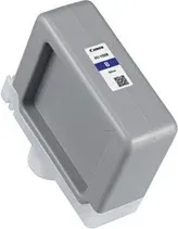 Cartucho canon pfi - 1100 azul pro2000 -  pro4000 -  pro4000s -  pro6000 -  pro6000s