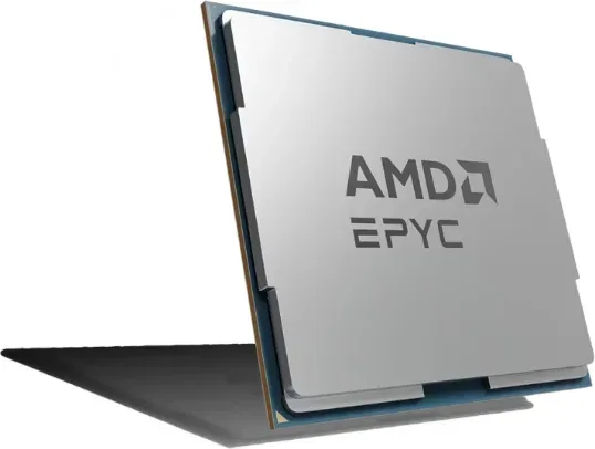 Amd Epyc 9454P