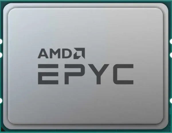 Amd Epyc 9734