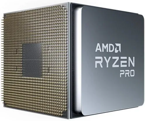 Amd Ryzen 5 5655G Am4