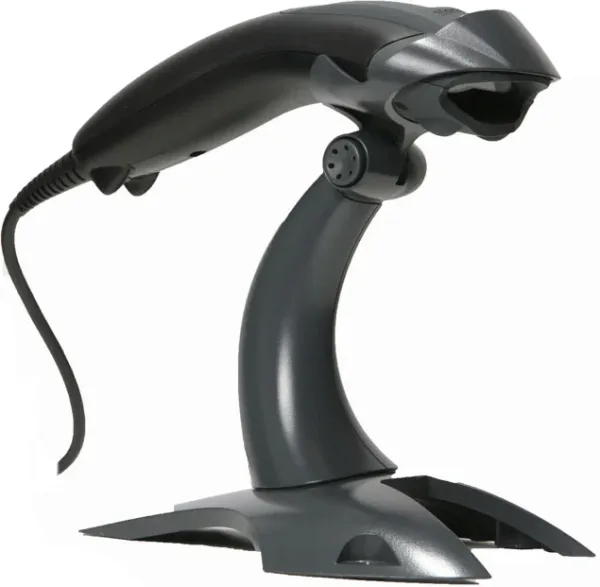 Lector de Código de Barras 1D Honeywell Voyager 1200G/ USB