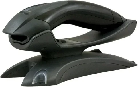 Lector de Código de Barras 1D Honeywell Voyager 1202G/ Bluetooth/ USB
