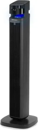 Ventilador de Torre Orbegozo TWM 3100/ 45W/ 3 velocidades